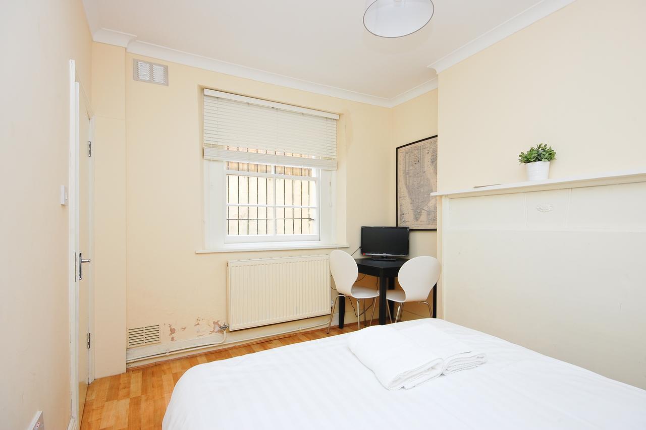 Apartahotel 35 Swinton Street