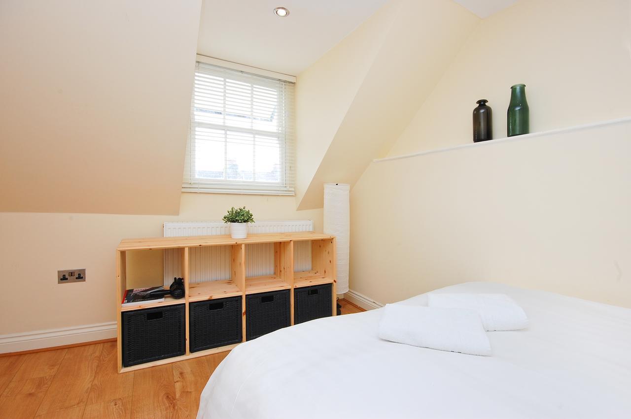 Apartahotel 35 Swinton Street 3*