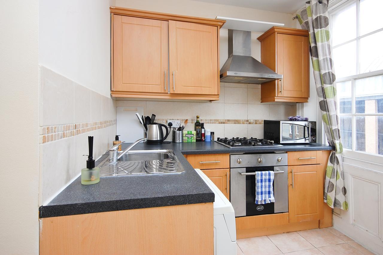 Apartahotel 35 Swinton Street 3*