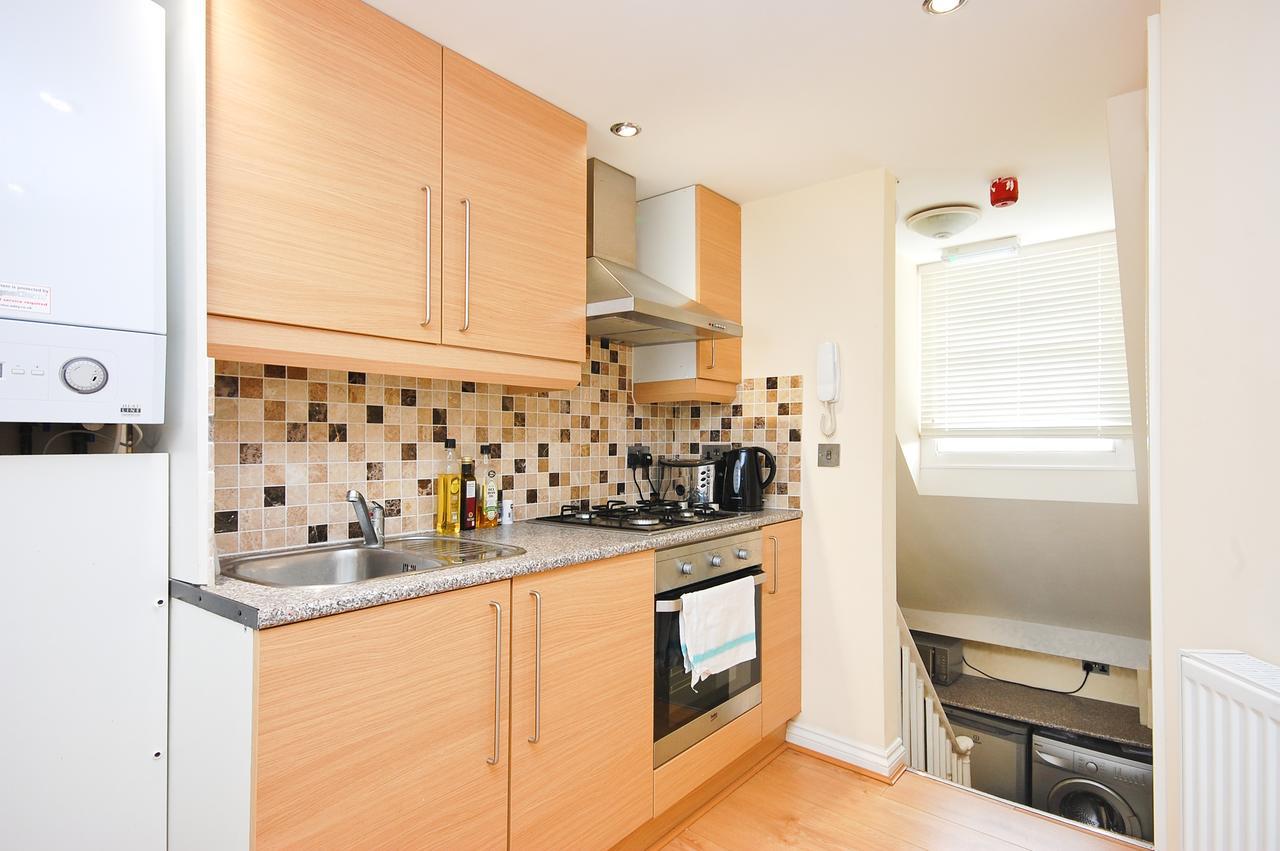 35 Swinton Street 3* Londres