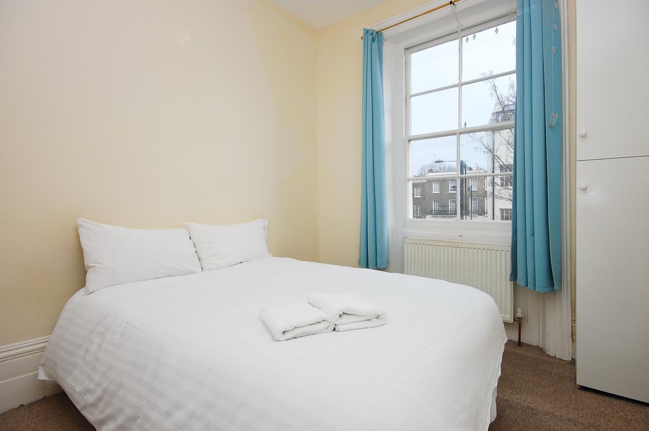 Apartahotel 35 Swinton Street
