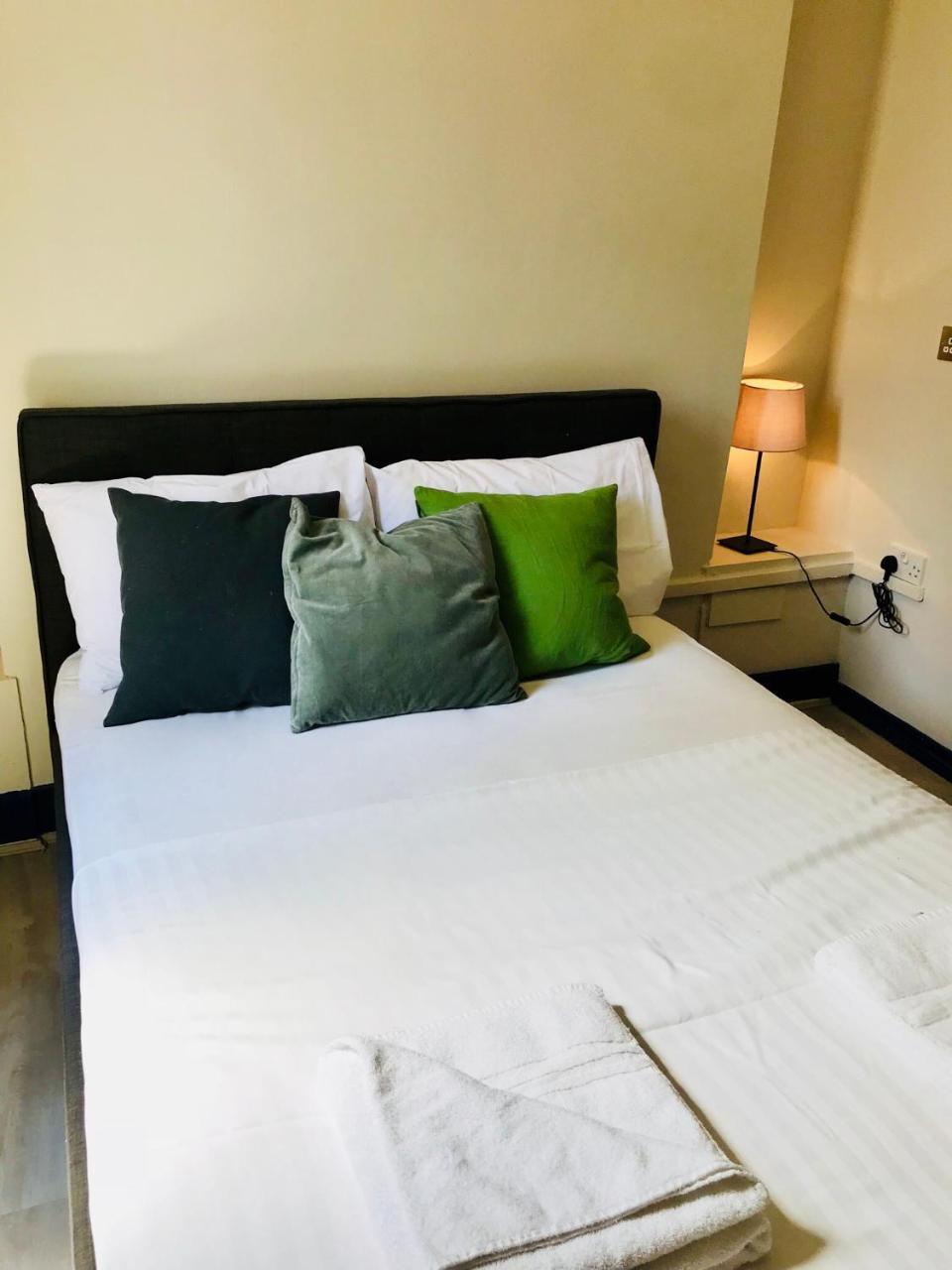 Apartahotel 35 Swinton Street 3*