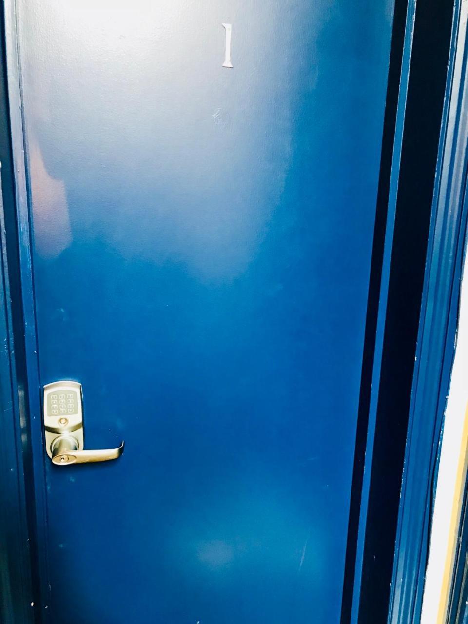 Apartahotel 35 Swinton Street 3*