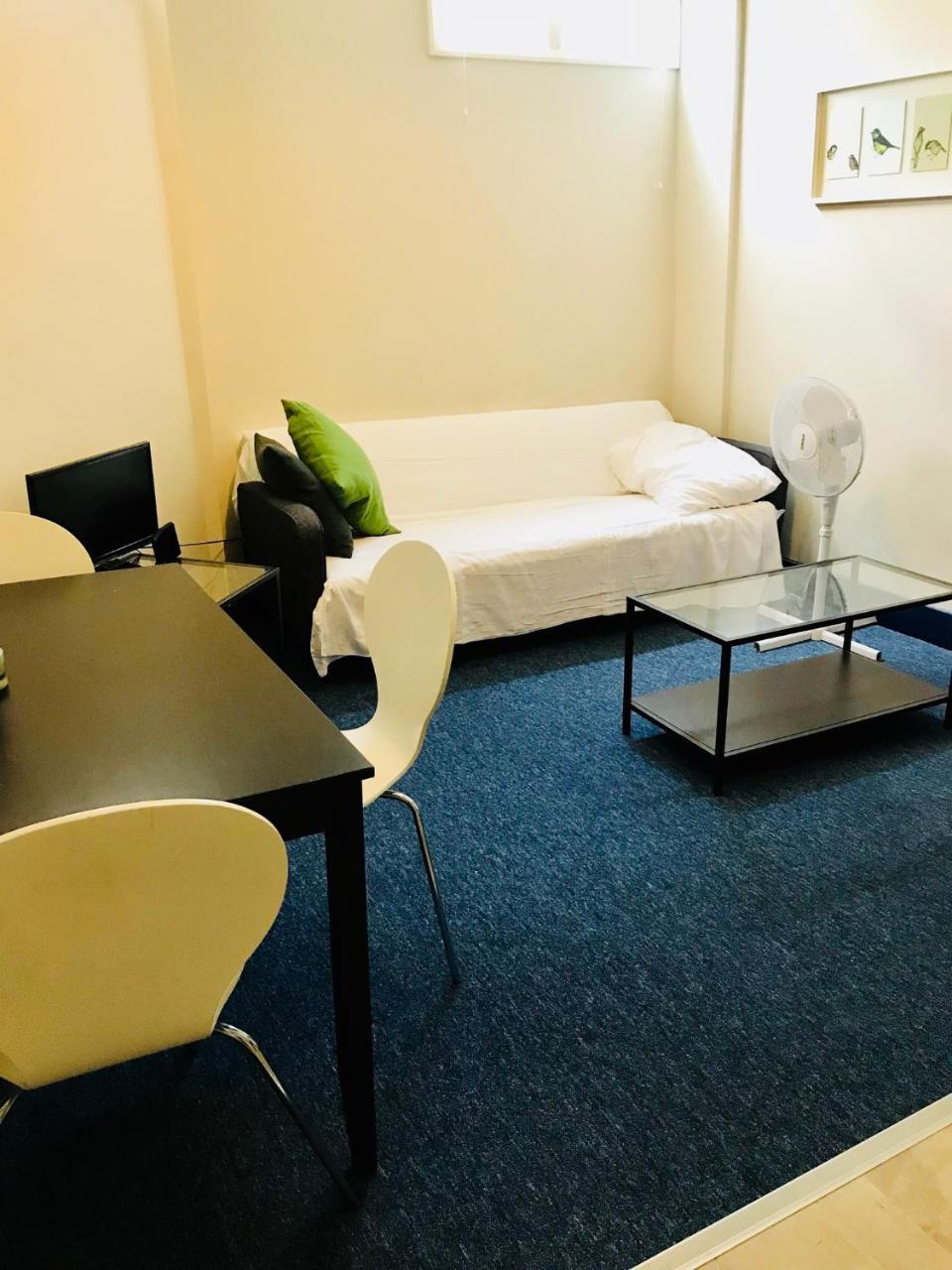 35 Swinton Street Apartahotel