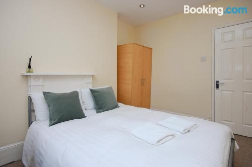 35 Swinton Street 3* Londres