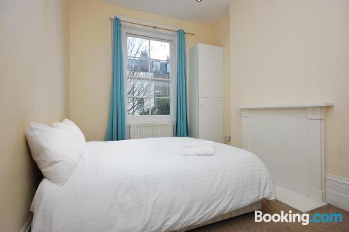 Apartahotel 35 Swinton Street