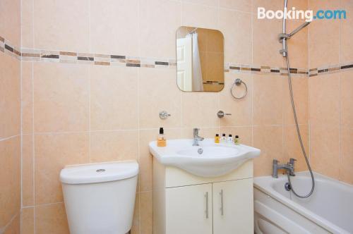 35 Swinton Street 3* Londres